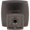 Jeffrey Alexander 1-1/4" Overall Length Brushed Pewter Square Renzo Cabinet Knob 141BNBDL - alternate 8